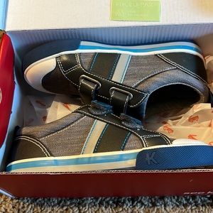 Brand new in box See Kai Run shoes size 13